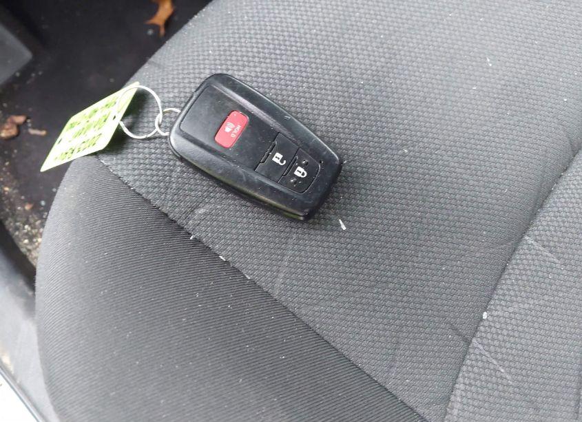 Photo 11 of 2023 Toyota Rav4 XLE (VIN 2T3P1RFV6PW367767)