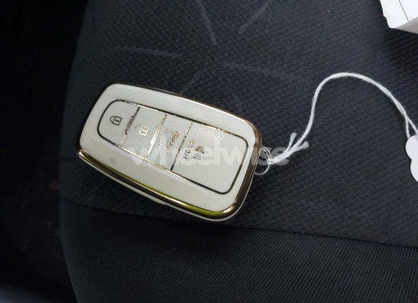 Photo 11 of 2024 Toyota Rav4 XLE (VIN 2T3P1RFV6RC436087)