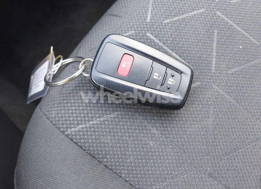 Photo 11 of 2024 Toyota Rav4 XLE (VIN 2T3P1RFV6RW455348)