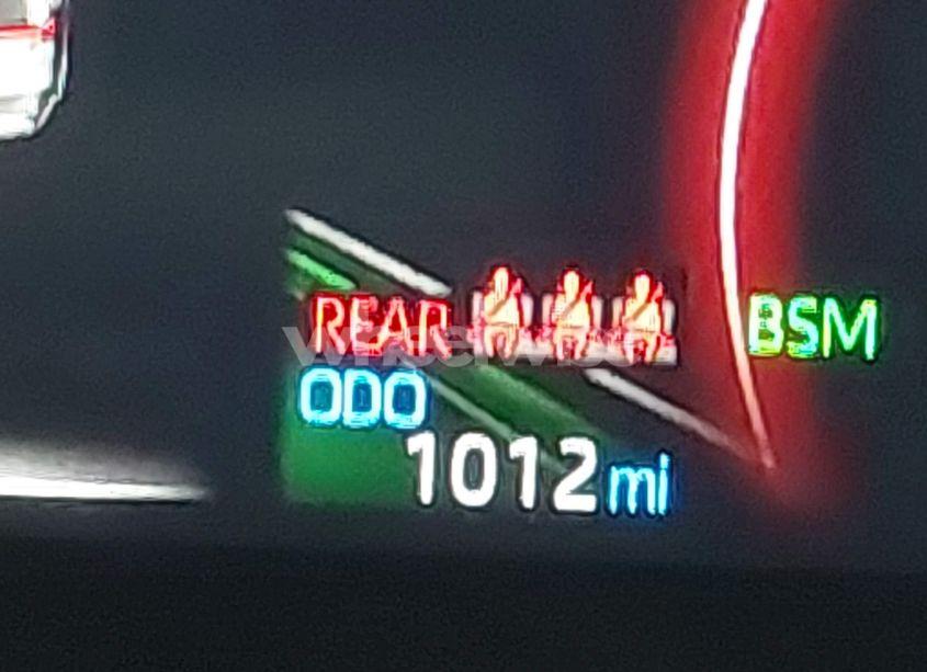 Photo 15 of 2025 Toyota Rav4 XLE (VIN 2T3P1RFV6SC494254)