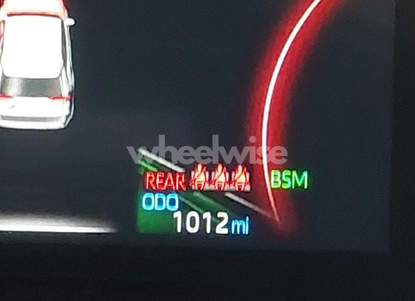 Photo 7 of 2025 Toyota Rav4 XLE (VIN 2T3P1RFV6SC494254)