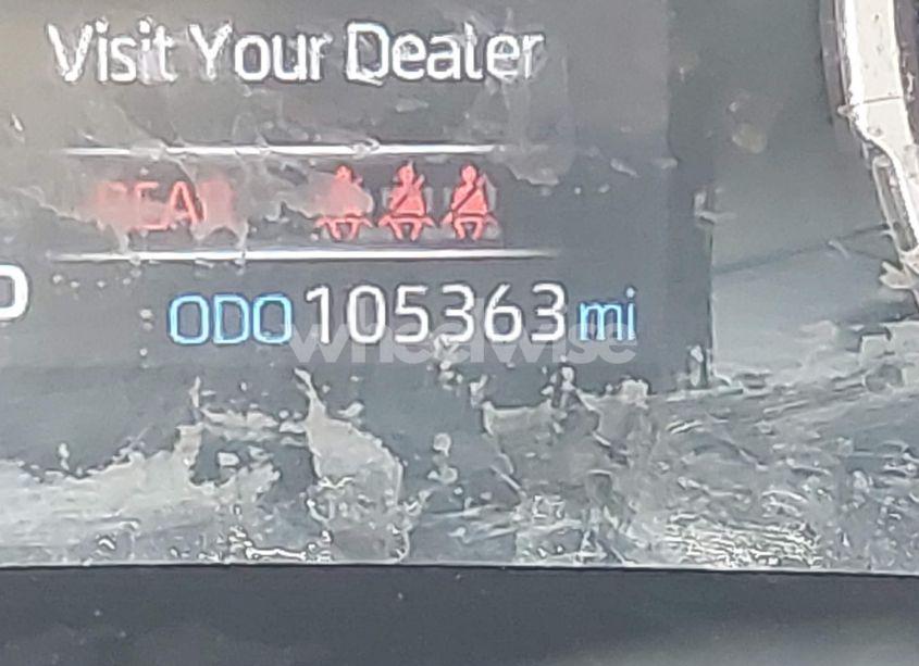 Photo 16 of 2019 Toyota Rav4 XLE (VIN 2T3P1RFV7KC007112)