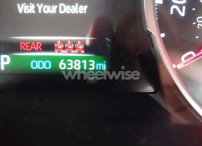 Photo 16 of 2019 Toyota Rav4 XLE (VIN 2T3P1RFV7KW063940)