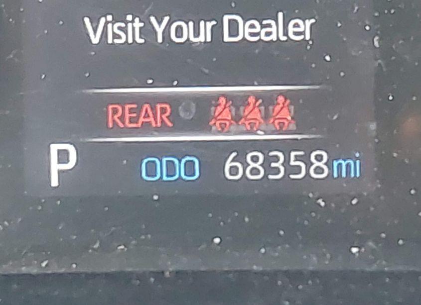 Photo 14 of 2021 Toyota Rav4 XLE (VIN 2T3P1RFV7MC216174)