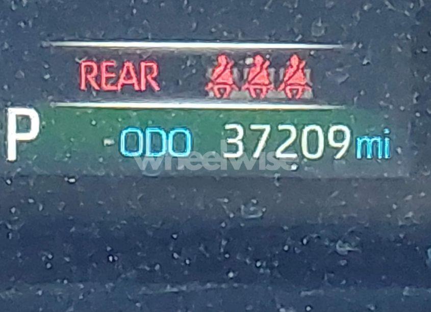 Photo 16 of 2021 Toyota Rav4 XLE (VIN 2T3P1RFV7MC252995)