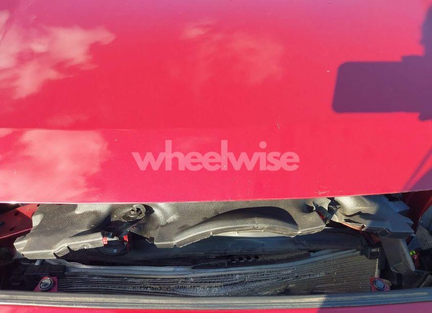 Photo 10 of 2021 Toyota Rav4 XLE (VIN 2T3P1RFV7MW140793)