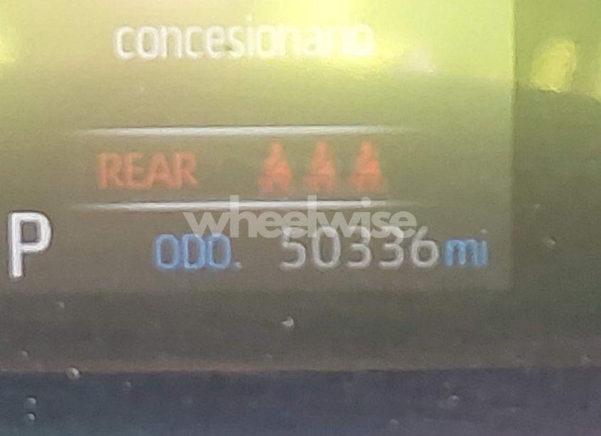 Photo 15 of 2021 Toyota Rav4 XLE (VIN 2T3P1RFV7MW140793)