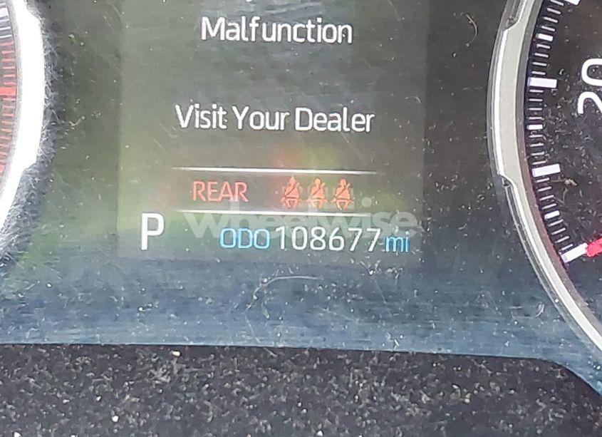 Photo 16 of 2021 Toyota Rav4 XLE (VIN 2T3P1RFV7MW154418)