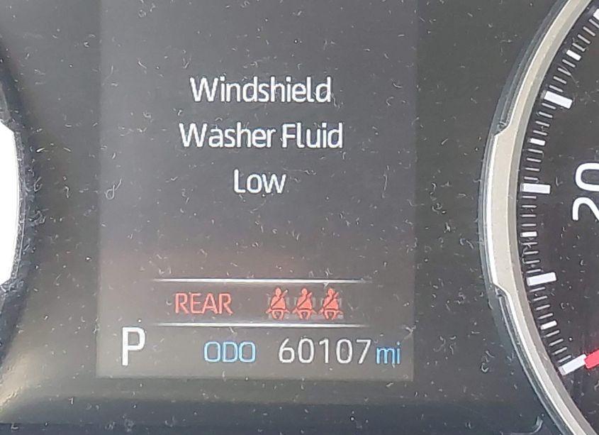 Photo 15 of 2021 Toyota Rav4 XLE (VIN 2T3P1RFV7MW173468)