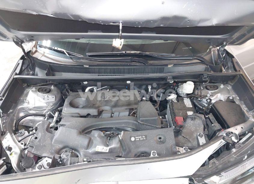 Photo 10 of 2022 Toyota Rav4 XLE (VIN 2T3P1RFV7NW271885)