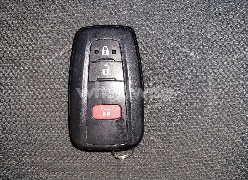 Photo 11 of 2022 Toyota Rav4 XLE (VIN 2T3P1RFV7NW271885)