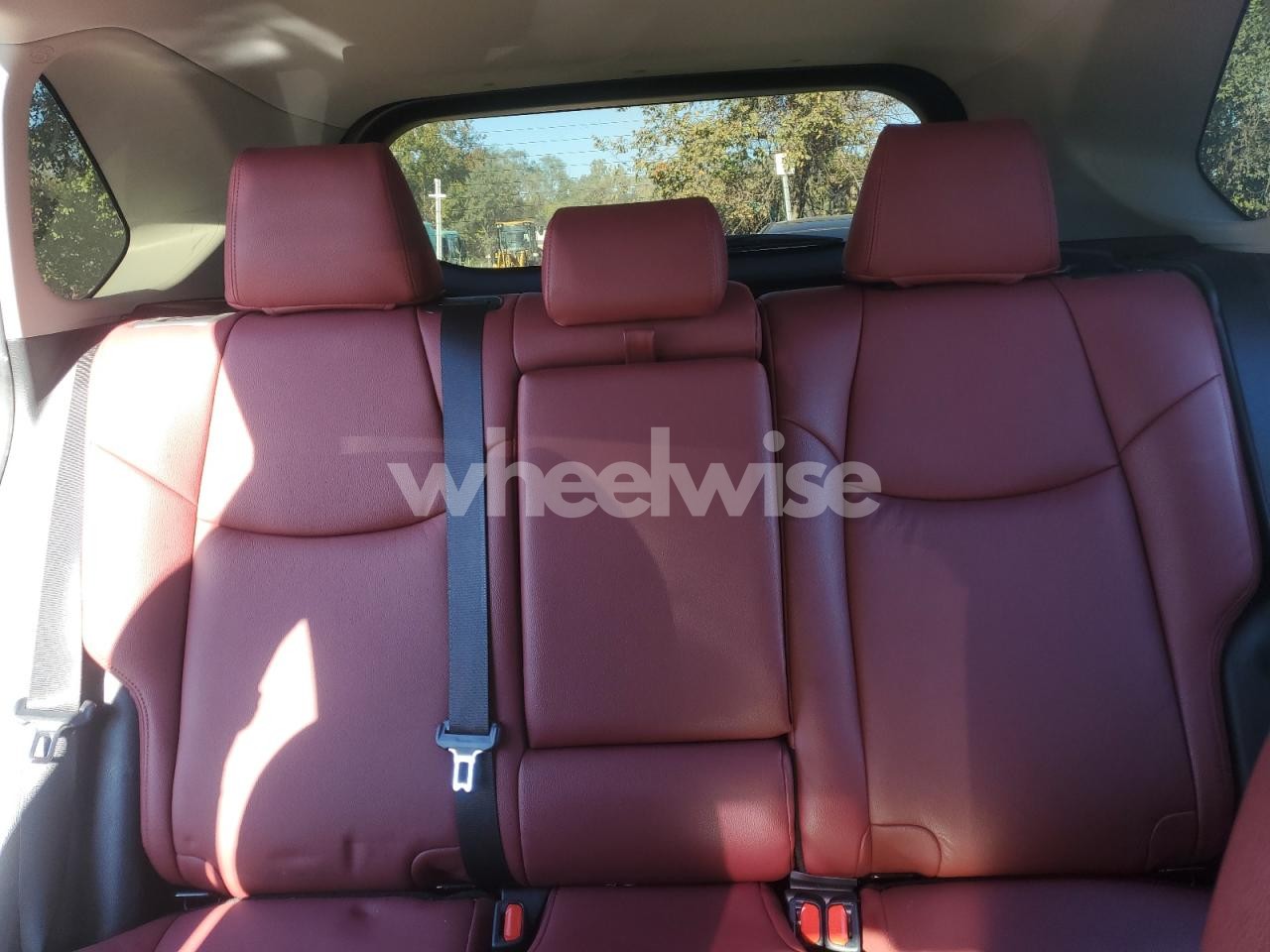 Photo 10 of 2022 TOYOTA RAV4 XLE (VIN 2T3P1RFV7NW288007)