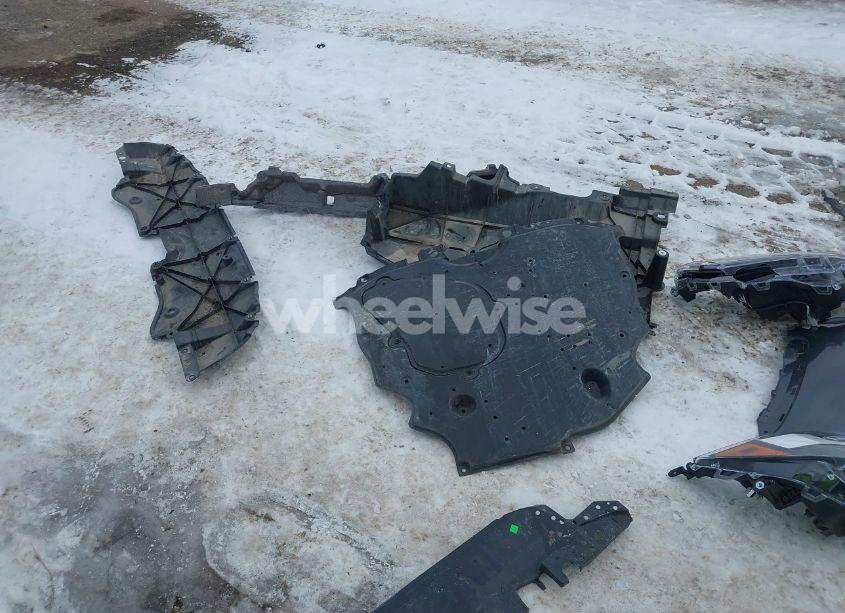 Photo 18 of 2023 Toyota Rav4 XLE (VIN 2T3P1RFV7PC356004)