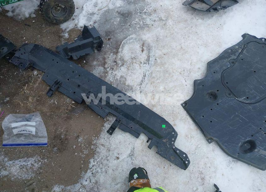 Photo 20 of 2023 Toyota Rav4 XLE (VIN 2T3P1RFV7PC356004)