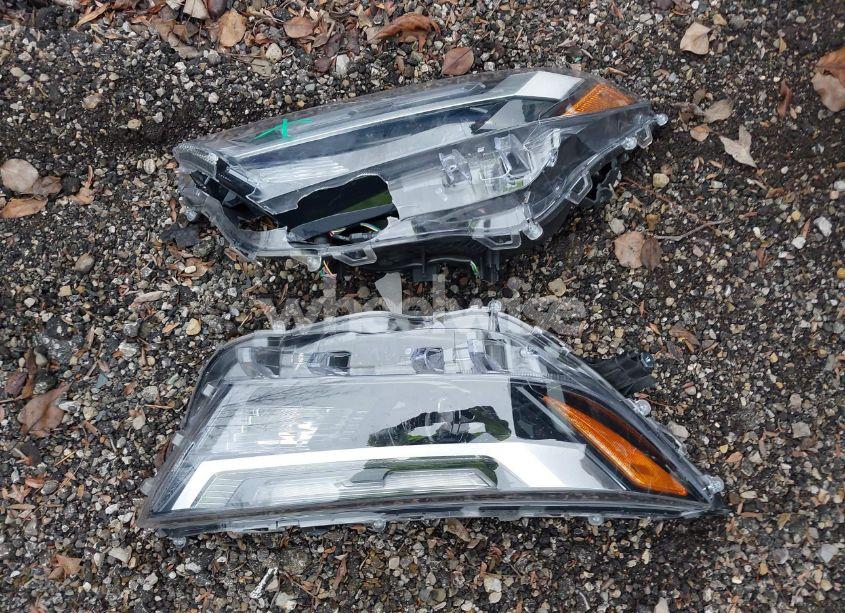 Photo 21 of 2023 Toyota Rav4 XLE (VIN 2T3P1RFV7PC356004)