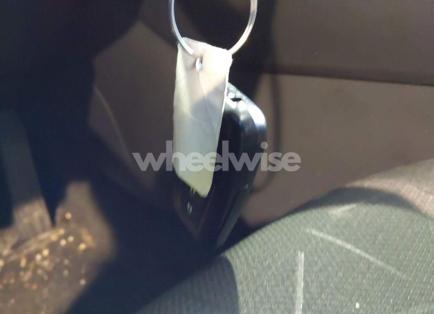 Photo 11 of 2024 Toyota Rav4 XLE (VIN 2T3P1RFV7RC441041)