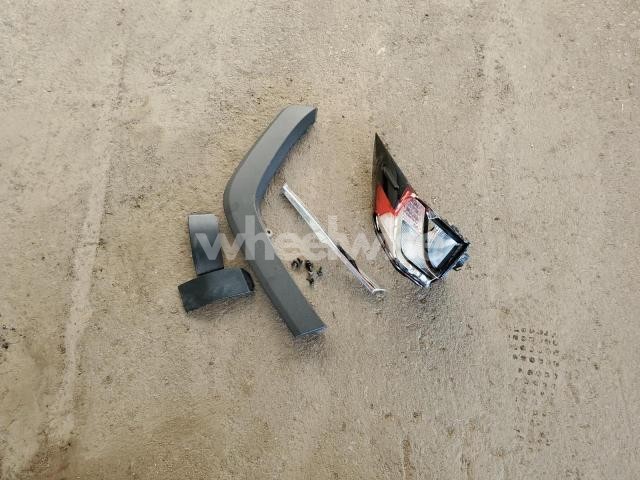 Photo 8 of 2025 TOYOTA RAV4 XLE (VIN 2T3P1RFV7SW508600)