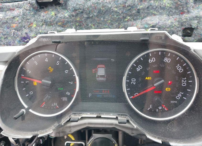 Photo 7 of 2019 Toyota Rav4 XLE (VIN 2T3P1RFV8KW033412)