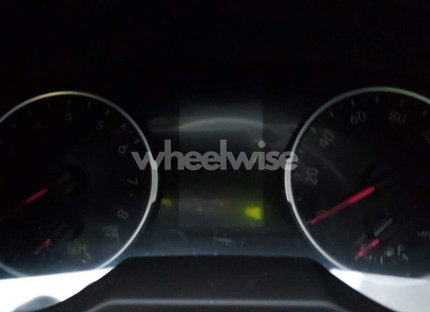 Photo 7 of 2019 Toyota Rav4 XLE (VIN 2T3P1RFV8KW053966)