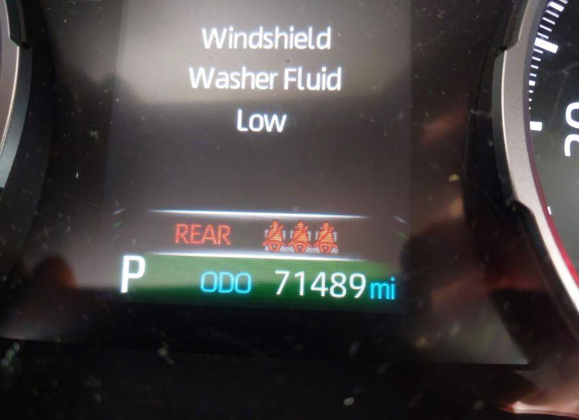 Photo 15 of 2020 Toyota Rav4 XLE (VIN 2T3P1RFV8LC075615)