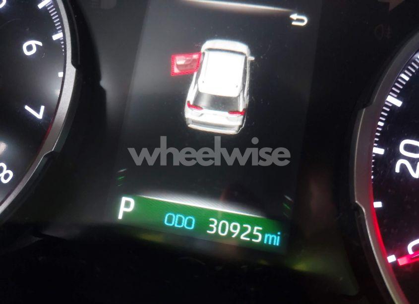 Photo 15 of 2020 Toyota Rav4 XLE (VIN 2T3P1RFV8LC124974)