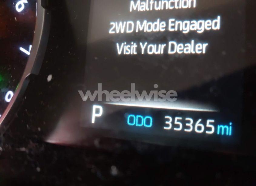 Photo 15 of 2021 Toyota Rav4 XLE (VIN 2T3P1RFV8MC146202)