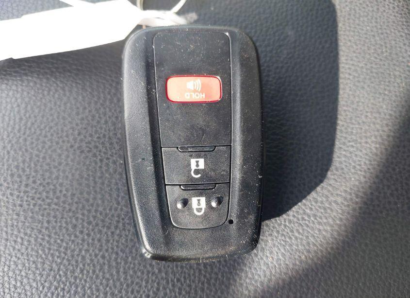 Photo 11 of 2021 Toyota Rav4 XLE (VIN 2T3P1RFV8MW143024)