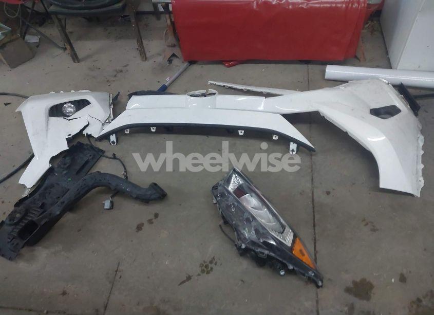 Photo 12 of 2021 Toyota Rav4 XLE (VIN 2T3P1RFV8MW145646)