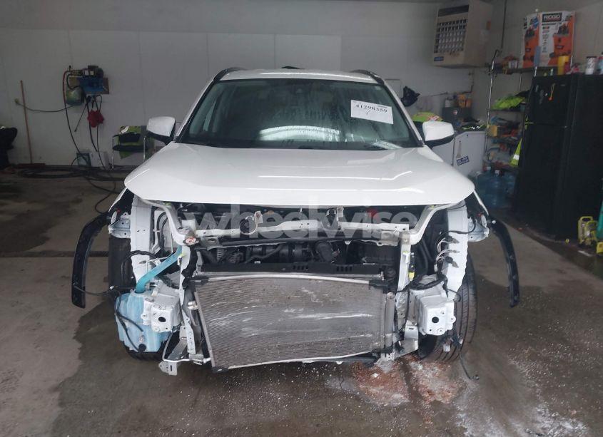 Photo 13 of 2021 Toyota Rav4 XLE (VIN 2T3P1RFV8MW145646)