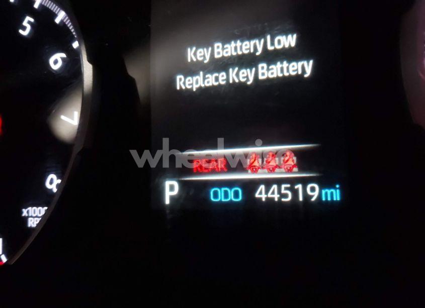 Photo 15 of 2021 Toyota Rav4 XLE (VIN 2T3P1RFV8MW238165)