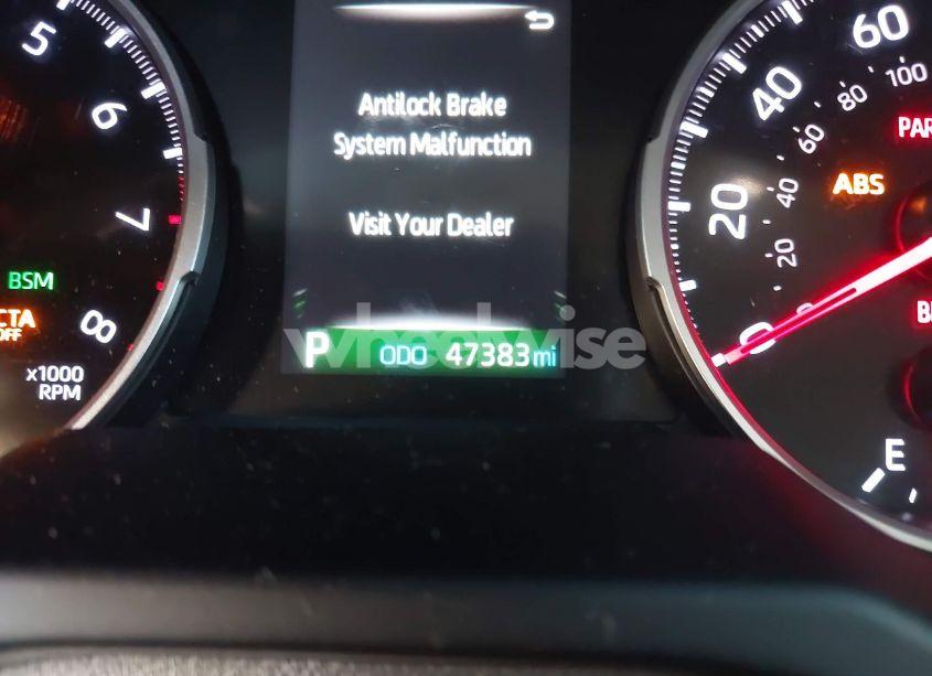 Photo 15 of 2022 Toyota Rav4 XLE (VIN 2T3P1RFV8NC257978)