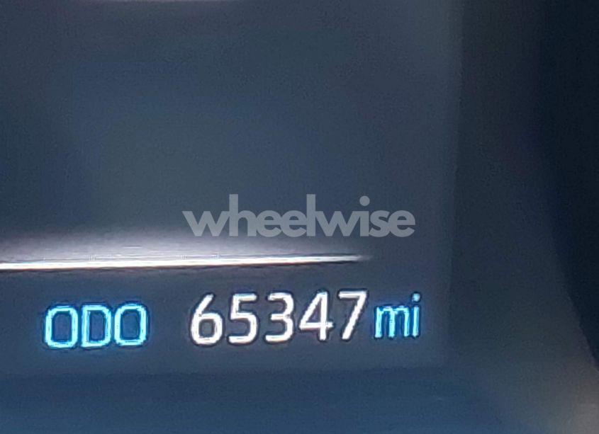 Photo 15 of 2022 Toyota Rav4 XLE (VIN 2T3P1RFV8NW286539)