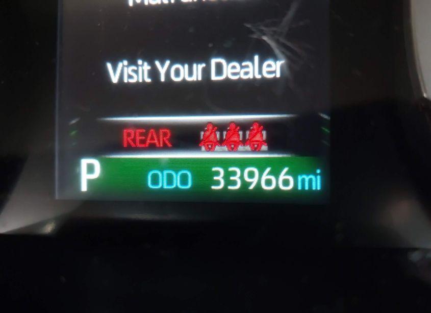 Photo 15 of 2022 Toyota Rav4 XLE (VIN 2T3P1RFV8NW302271)