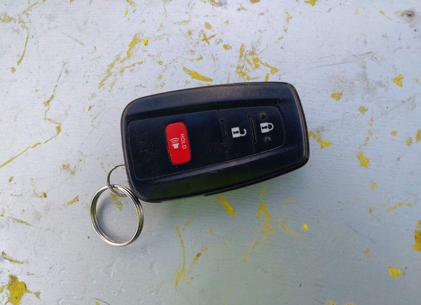 Photo 11 of 2023 Toyota Rav4 XLE (VIN 2T3P1RFV8PC356870)