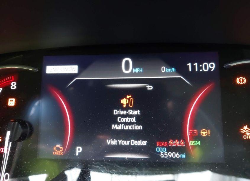 Photo 15 of 2023 Toyota Rav4 XLE (VIN 2T3P1RFV8PC356870)