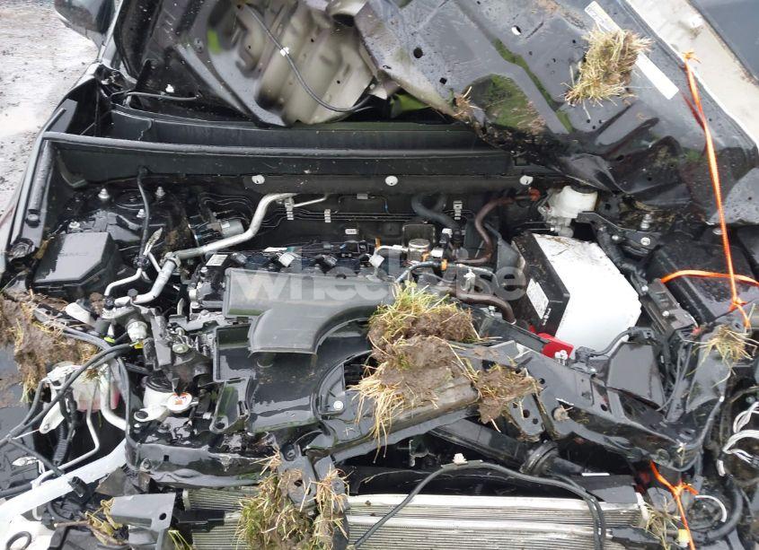 Photo 10 of 2023 Toyota Rav4 XLE (VIN 2T3P1RFV8PC373362)