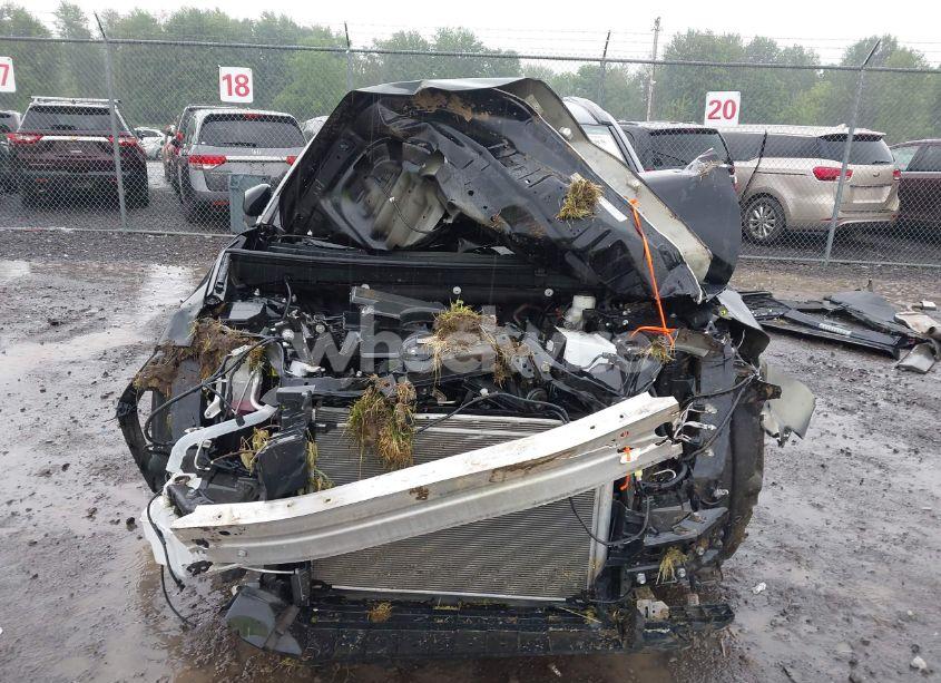 Photo 12 of 2023 Toyota Rav4 XLE (VIN 2T3P1RFV8PC373362)