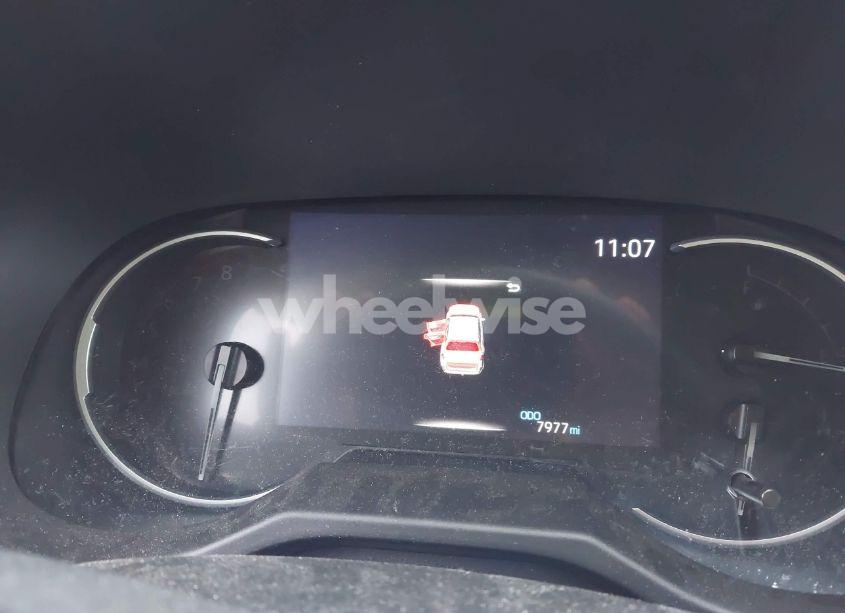 Photo 7 of 2023 Toyota Rav4 XLE (VIN 2T3P1RFV8PC373362)