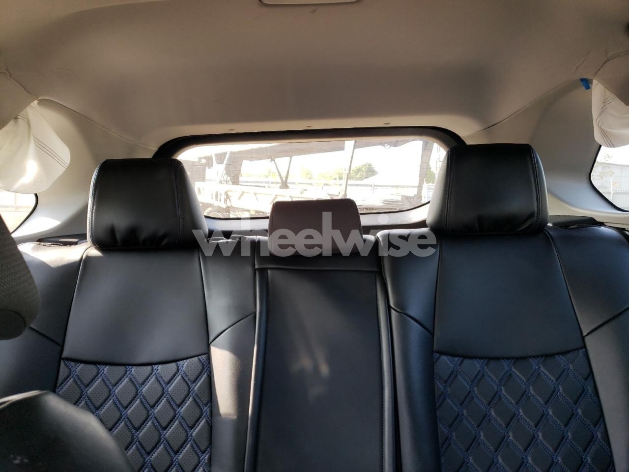 Photo 10 of 2023 TOYOTA RAV4 XLE (VIN 2T3P1RFV8PC382904)