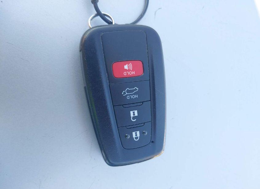 Photo 11 of 2023 Toyota Rav4 XLE (VIN 2T3P1RFV8PC389044)