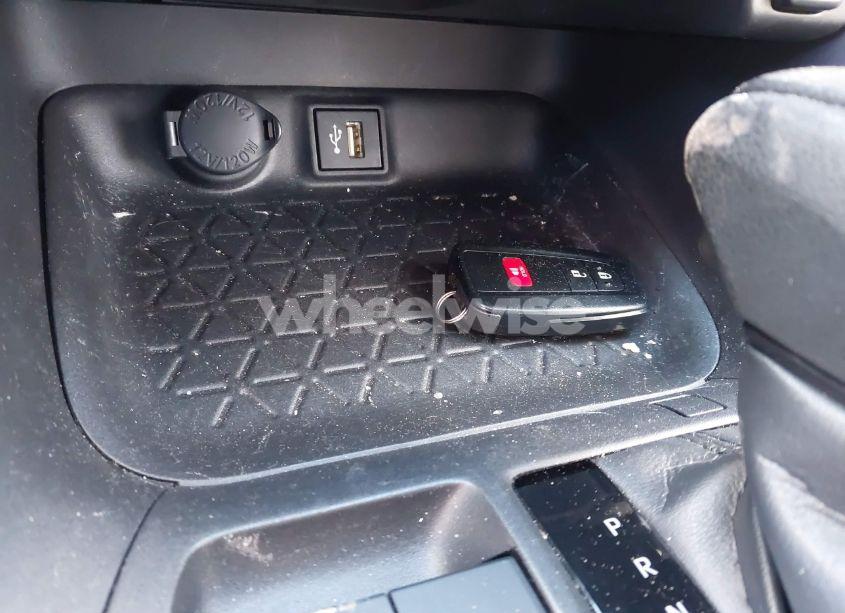 Photo 11 of 2023 Toyota Rav4 XLE (VIN 2T3P1RFV8PW336469)