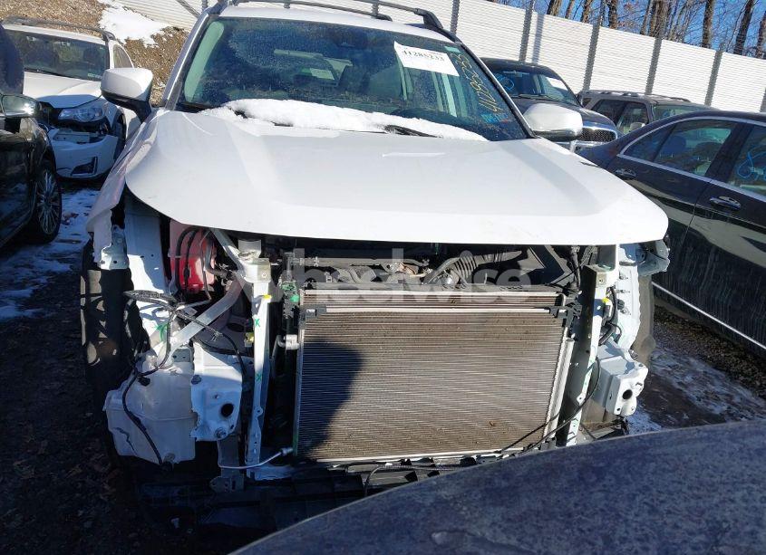 Photo 13 of 2023 Toyota Rav4 XLE (VIN 2T3P1RFV8PW336469)