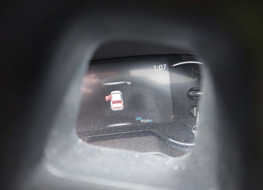 Photo 16 of 2023 Toyota Rav4 XLE (VIN 2T3P1RFV8PW338786)