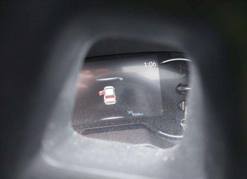 Photo 7 of 2023 Toyota Rav4 XLE (VIN 2T3P1RFV8PW338786)