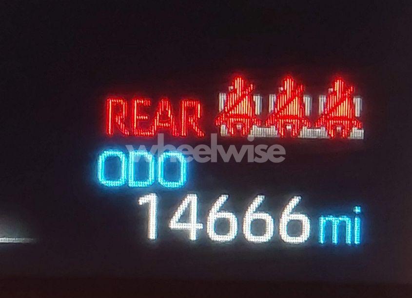 Photo 15 of 2024 Toyota Rav4 XLE (VIN 2T3P1RFV8RC446457)