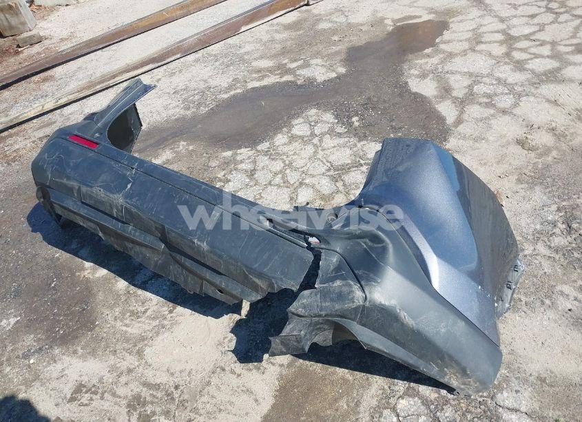 Photo 12 of 2024 Toyota Rav4 XLE (VIN 2T3P1RFV8RC449956)