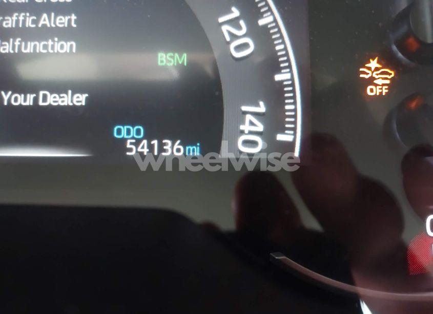 Photo 15 of 2024 Toyota Rav4 XLE (VIN 2T3P1RFV8RW409228)