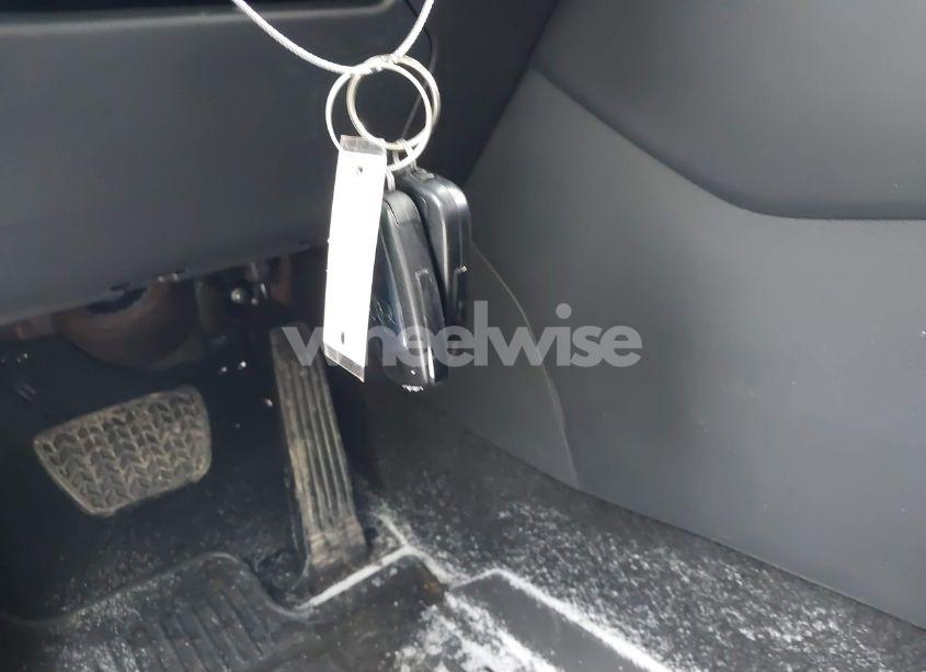 Photo 11 of 2025 Toyota Rav4 XLE (VIN 2T3P1RFV8SC495597)