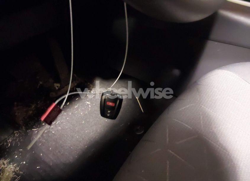 Photo 11 of 2019 Toyota Rav4 XLE (VIN 2T3P1RFV9KC060166)