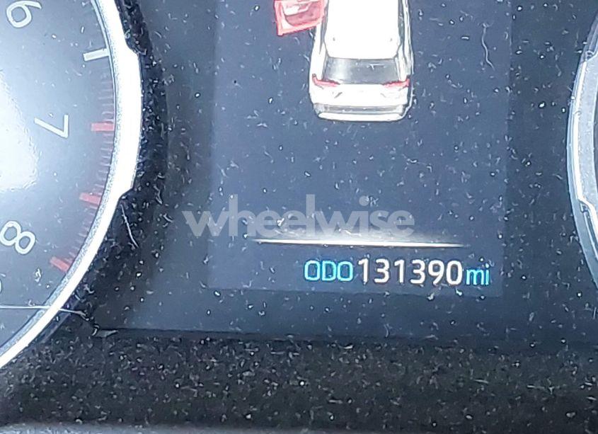 Photo 15 of 2019 Toyota Rav4 XLE (VIN 2T3P1RFV9KW028137)